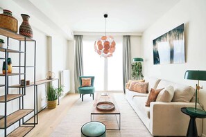 Televisio, työhuone