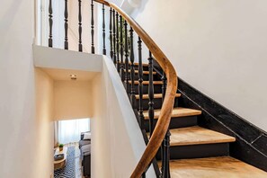 Interior - Prime Flat at Grand Place (Bruxelles)