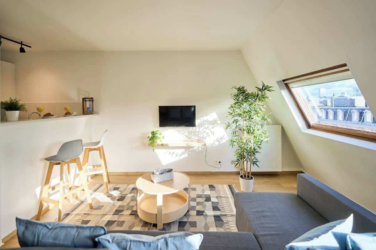 Bild für Gastgeberprofil