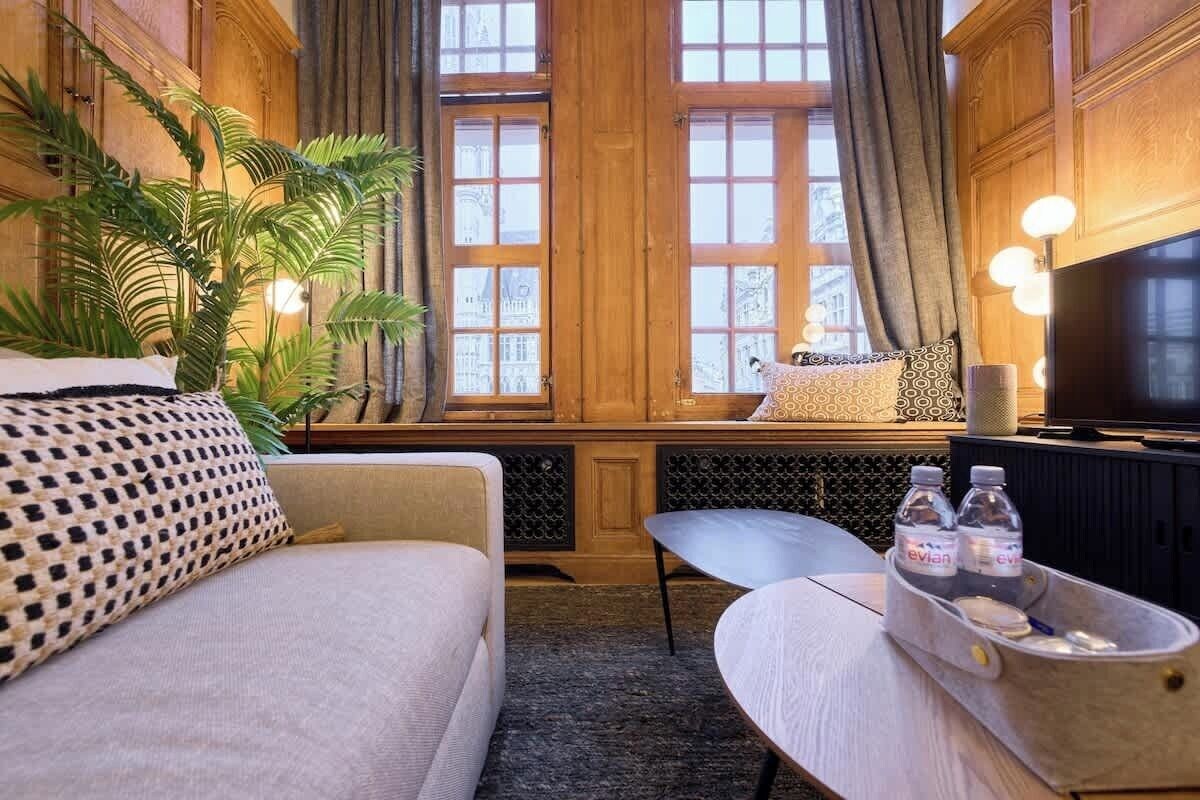 Bild für Gastgeberprofil