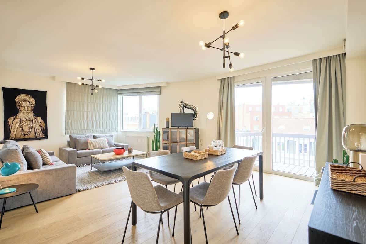 Télévision, espaces bureaux