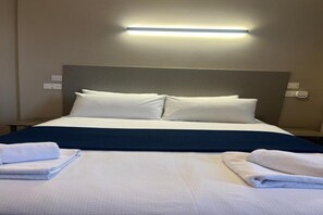 1 Schlafzimmer