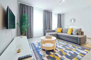 TV, offices - Grand Place Central Gem 4 (Bruxelles)