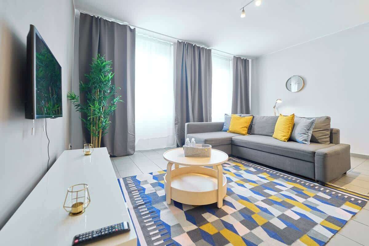 Télévision, espaces bureaux