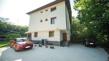 Exterieur