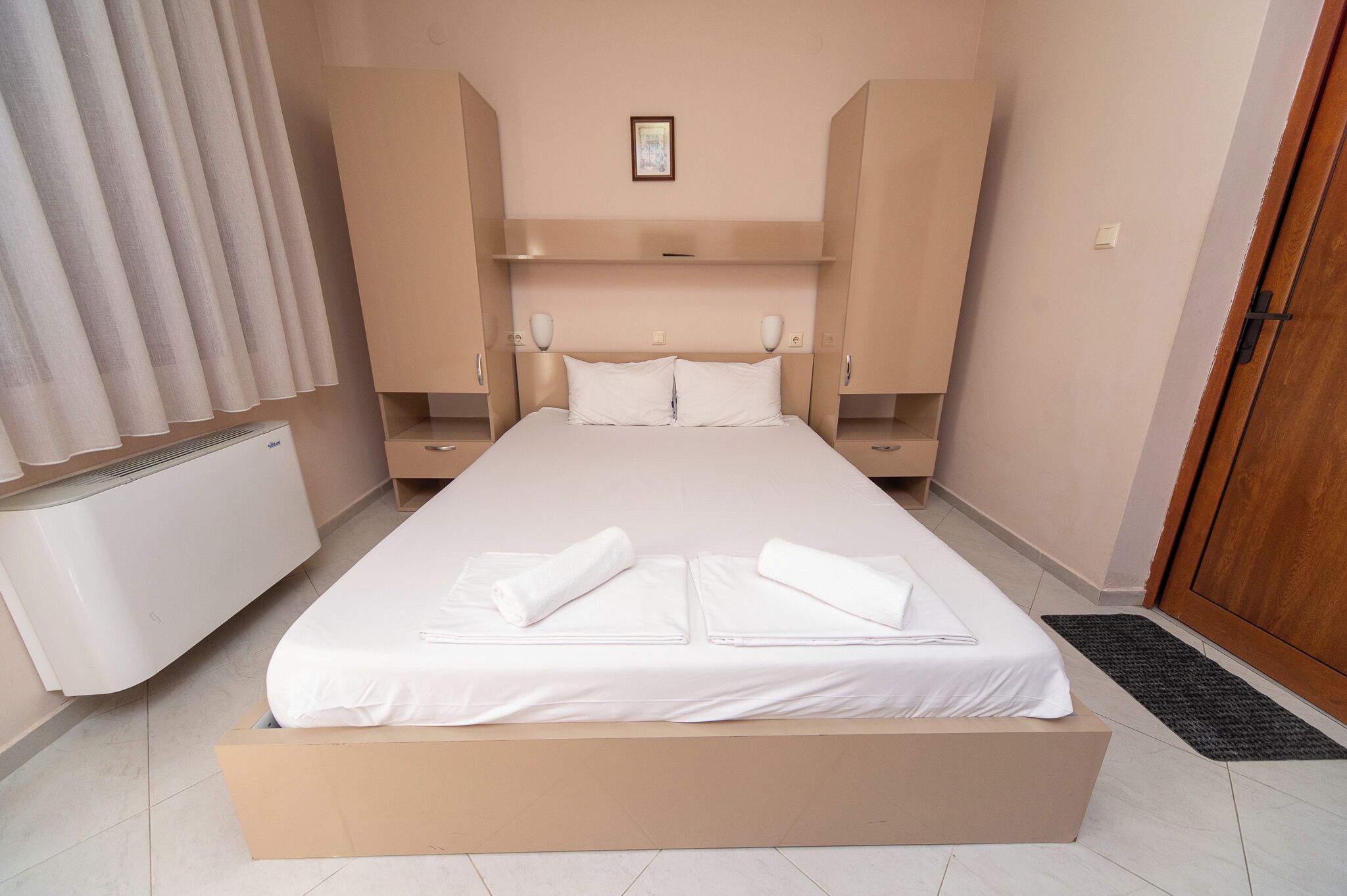 6 sovrum, strykjärn/strykbräda, wi-fi och sängkläder