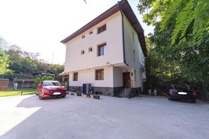 Fachada