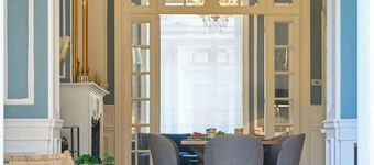 European Union and Grand Place. Luxurious 6-BR Mansion