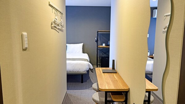 Superior Twin Room | Desk, free WiFi