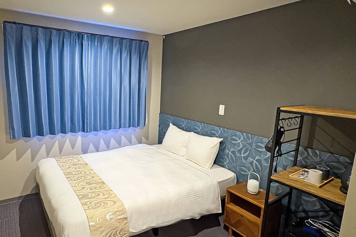 Standard Double Room, 1 Double Bed | Desk, free WiFi