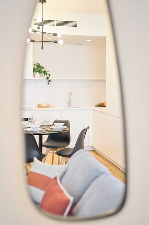 Dining - *New* Grand Place / Place du Grand Sablon (1BR) (Bruxelles)