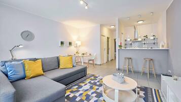 Fernseher, Arbeitsbereiche