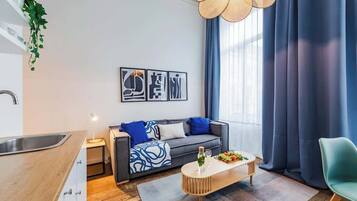 Télévision, espaces bureaux