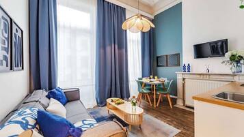 Télévision, espaces bureaux