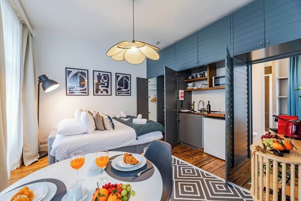 Interieur
