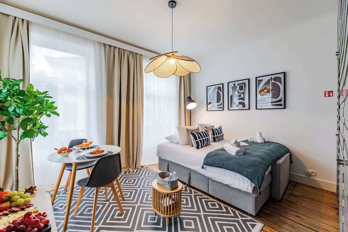 Bild für Gastgeberprofil