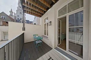 室外用餐