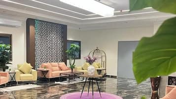 Recepción