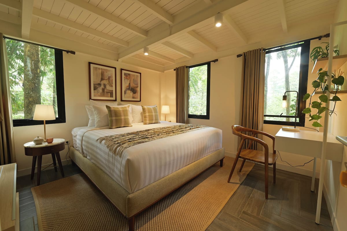 Villa, 2 Bedrooms, River View