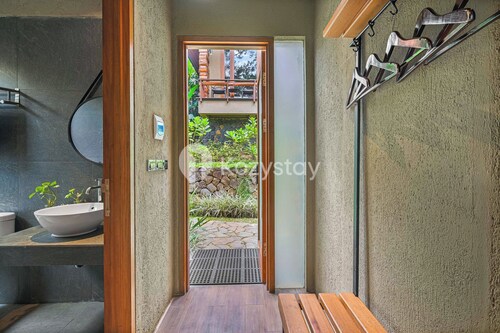 Taman Wisata Bougenville by Kozystay