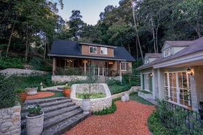 Villa, 2 Bedrooms, Garden View | Exterior