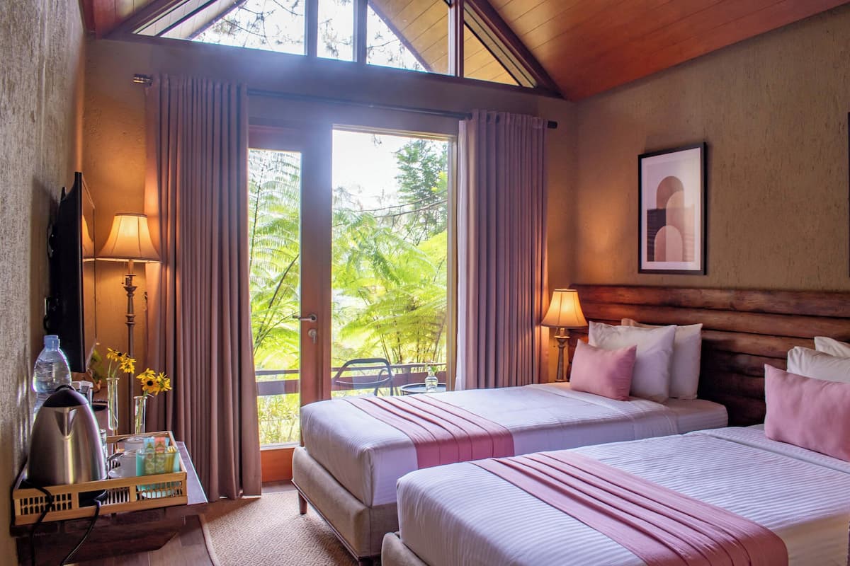 Villa, 1 Bedroom, Resort View