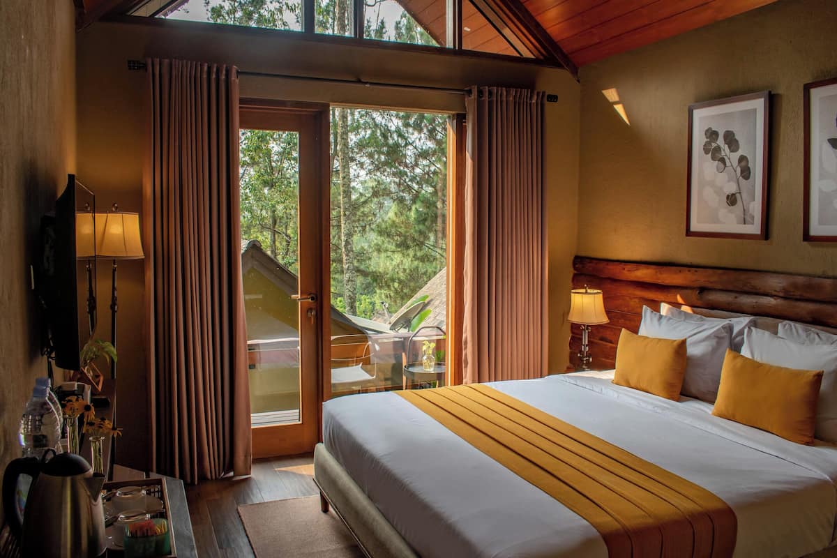 Villa, 1 Bedroom, Resort View
