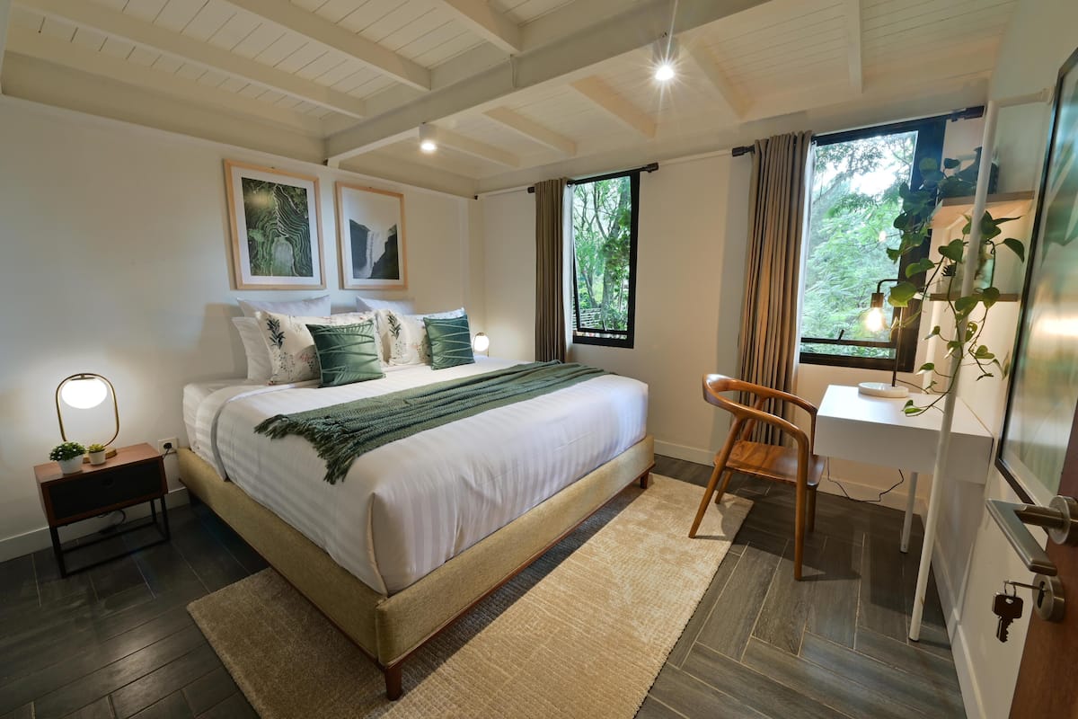 Villa, 2 Bedrooms, River View