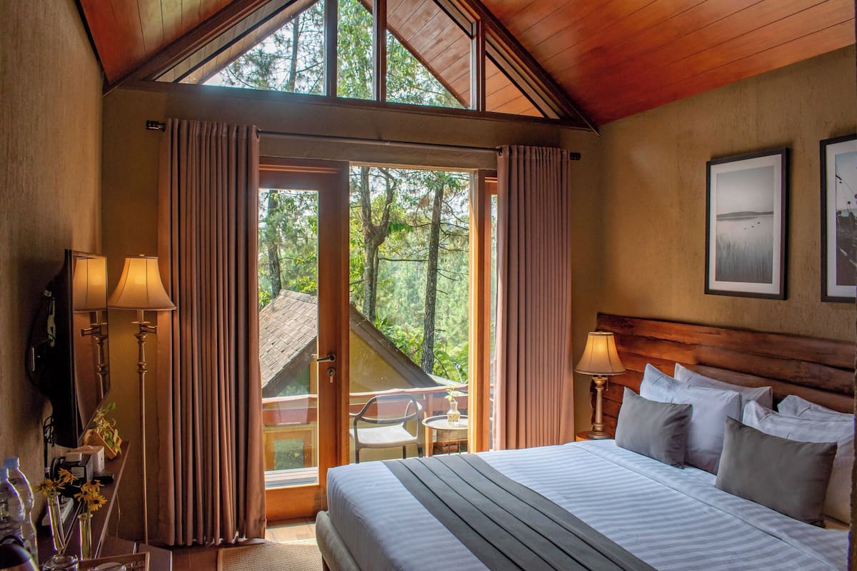 Villa, 1 Bedroom, Resort View