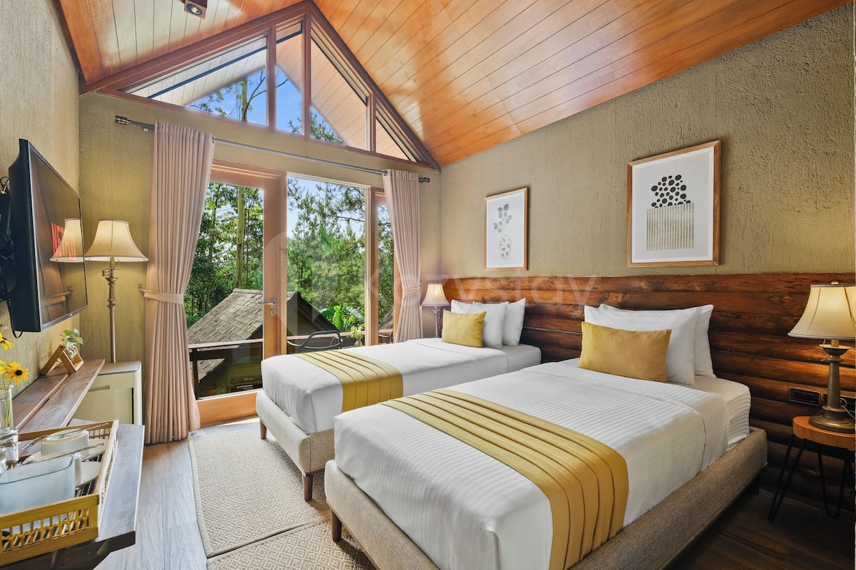 Kigelia Villa | Free WiFi, bed sheets