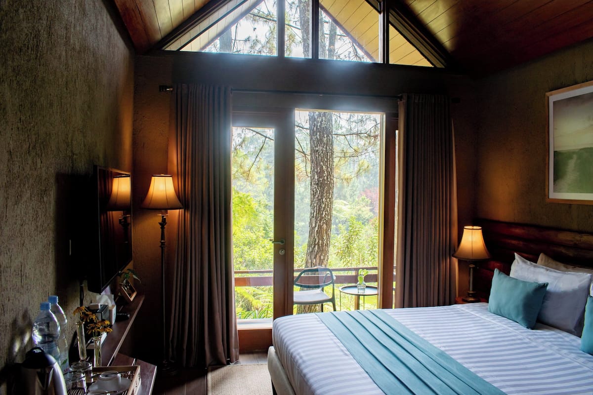 Villa, 1 Bedroom, Resort View