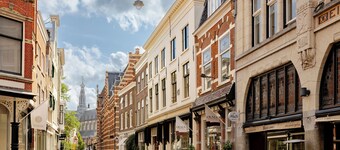Hotel 1635