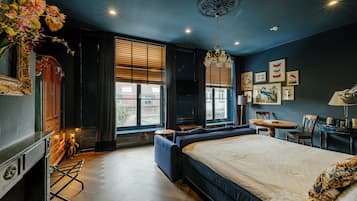 Classy Plus Room | In-room safe, free WiFi