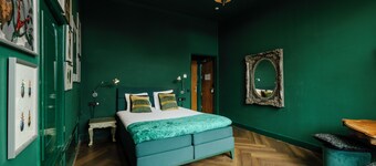 Boutique Hotel MAF