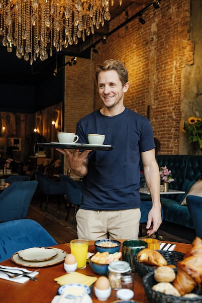 Boutique Hotel MAF