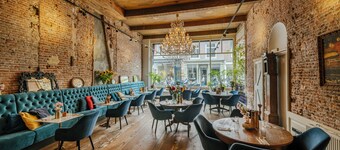 บูทีค โรงแรม แมฟ