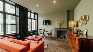 Classy Plus Room | In-room safe, free WiFi