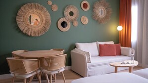 Loft | Area keluarga