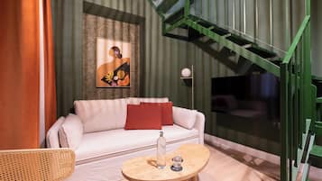 Apartamento familiar | Ropa de cama hipoalergénica, caja fuerte, tabla de planchar con plancha