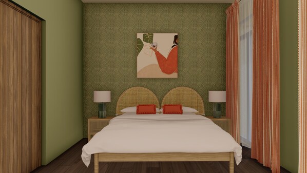 Superior Apartment
