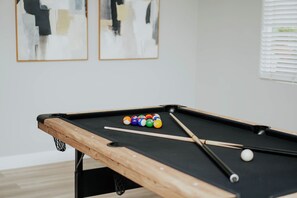 Sala de juegos