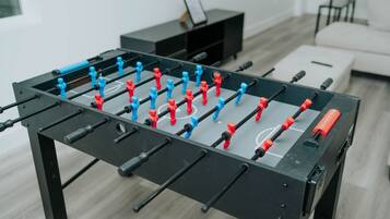 Sala de juegos
