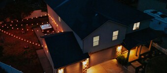 7BR Retreat • Sleeps 25 • Near Ski & Downtown SLC