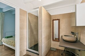 淋浴設備、風筒