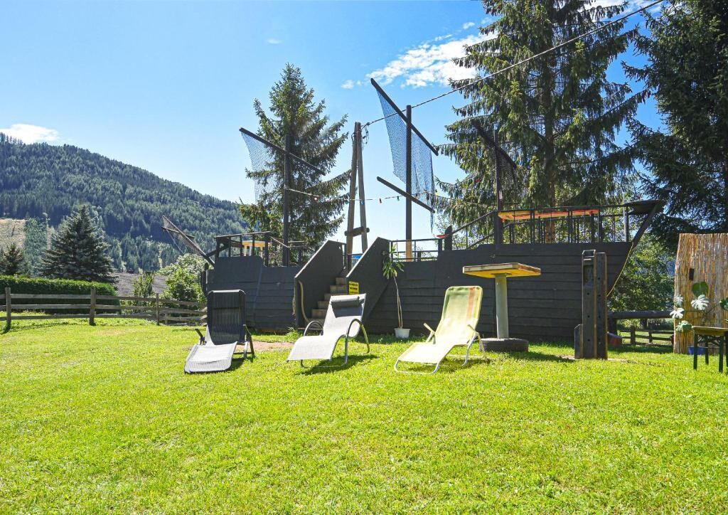 Espace pour enfants