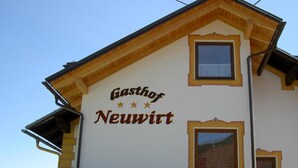 Utvendig detalj