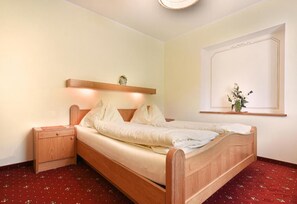 In-room safe