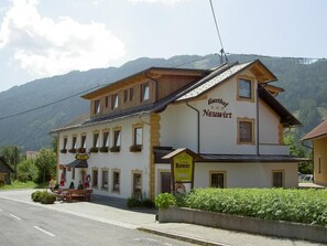 Außenbereich