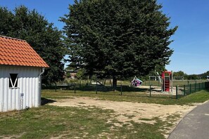 Kinderbereich