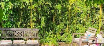 Le Voyage - Atypical stay near Colmar